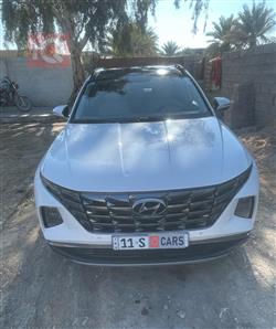 هیۆندای تۆکسۆن